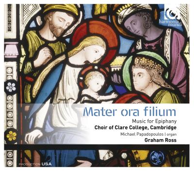 Mater ora filium