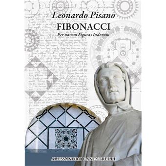 Leonardo Pisano FIBONACCI - 1