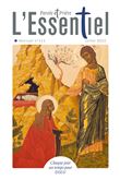 Parole et Prière l'ESSENTIEL n°111 juillet 2022