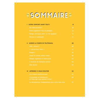 Comment devenir un as du télétravail ?