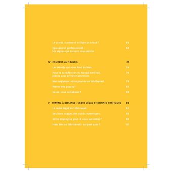 Comment devenir un as du télétravail ?