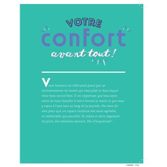 Comment devenir un as du télétravail ?