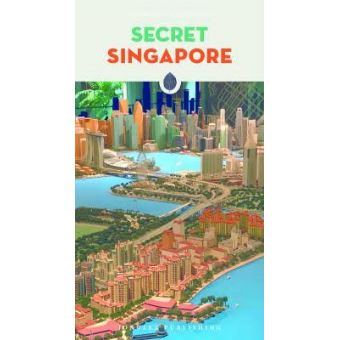 Secret Singapore