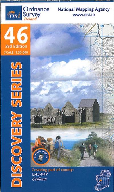 Galway - Collectif - broché