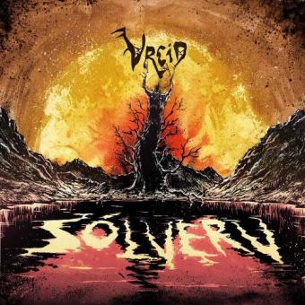 Vreid - 1