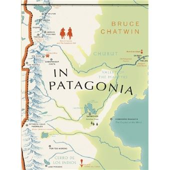 IN PATAGONIA