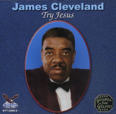 Try Jesus