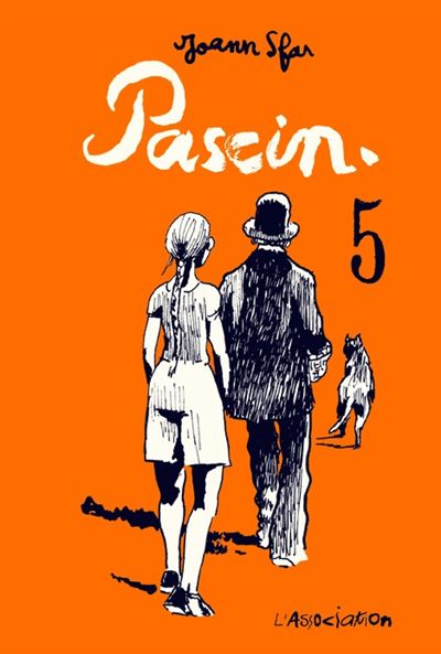 Pascin