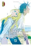 Time shadows - Tome 13