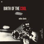 Birth Of The Cool - Vinilo