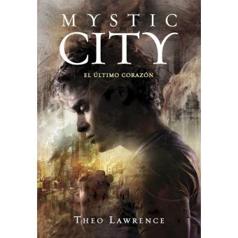 Mystic City 2: Toxic Heart