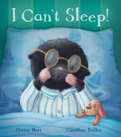 I CAN T SLEEP