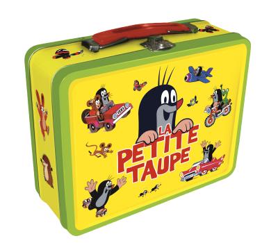Coffret La Petite taupe L'intégrale DVD