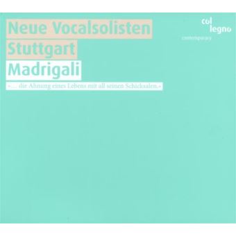Madrigali