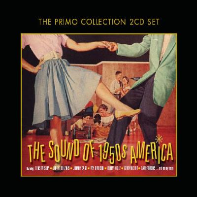 Sound of 50's america