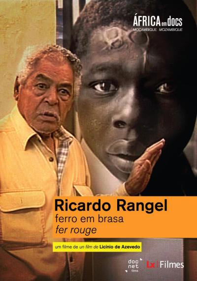 Ricardo Rangel DVD