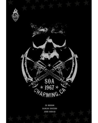 Sons of anarchy