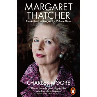 margaret thatcher biographie