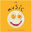 Music Songs From And Inspired By The Motion Picture