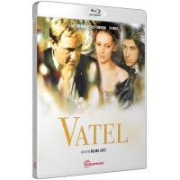 Vatel Blu-ray