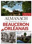 Almanach beauceron & orléannais 2023