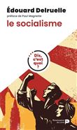 Dis, c'est quoi le socialisme ?