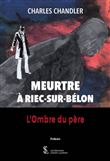 Meurtre à Riec-sur-Bélon