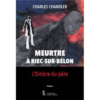 Meurtre à Riec-sur-Bélon