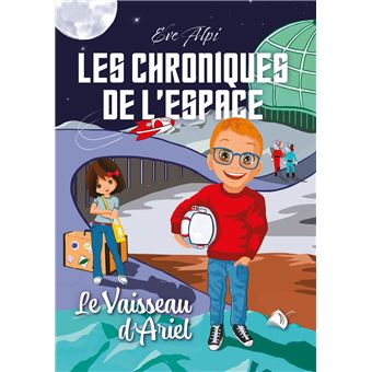 Les chroniques de l'espace