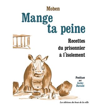 Mange ta peine