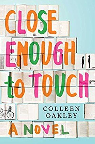 Close enough to touch