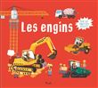 Les engins
