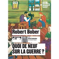 Robert Bober, un ami pour la vie - Le Temps