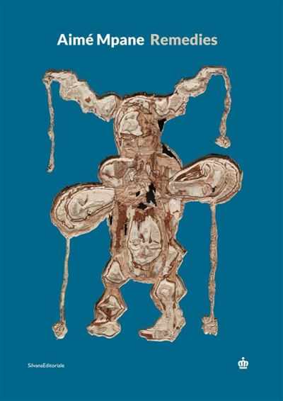 Aimé Mpane Enkobo - Pierre-Yves Desaive - Silvana Editoriale - relié - Monographie