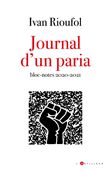 Journal d'un paria