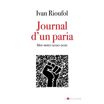 Journal d'un paria
