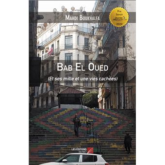 Bab El Oued