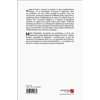 Bab El Oued