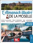 L'almanach illustre de la moselle