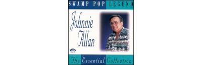 Swamp pop legend