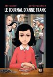 Le Journal d'Anne Frank - Roman graphique (Edition souple)
