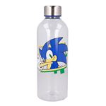 Bouteille en verre Sonic