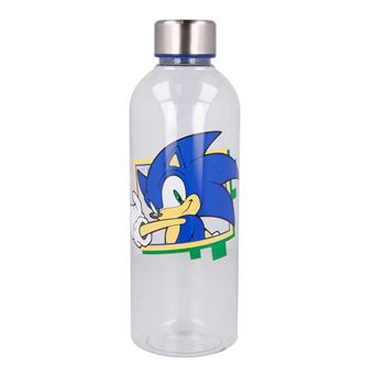 Bouteille en verre Sonic