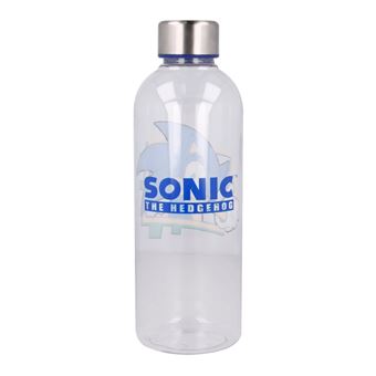 Bouteille en verre Sonic