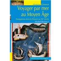 Voyager par mer au Moyen-Âge