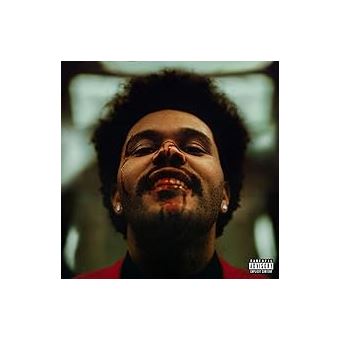 The Weeknd - 1