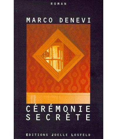 Cérémonie secrète