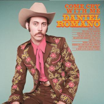 Daniel Romano - 1
