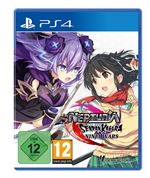 Neptunia x SENRAN KAGURA Ninja Wars Day One Edition PS4