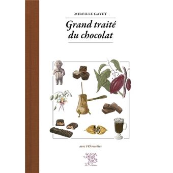 Grand traité du chocolat
